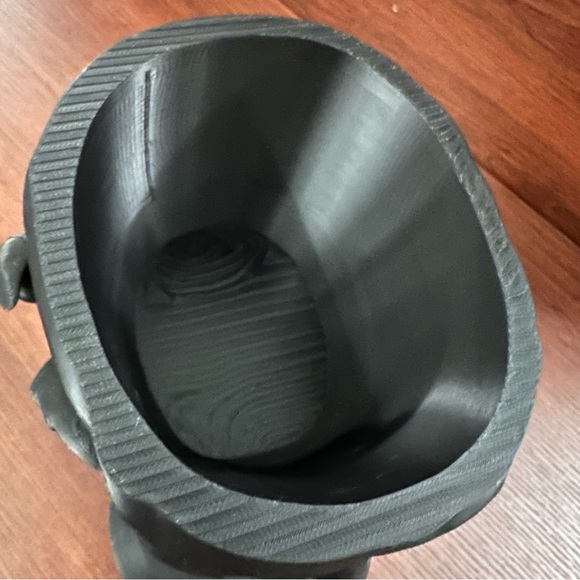 Skull Chalice - Picture 3 of 3